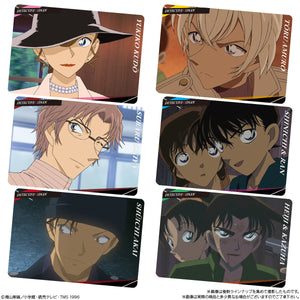 Detective Conan Snack Salt Flavor ( 1 RandomCard Inside)