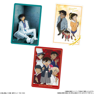 Detective Conan Snack Salt Flavor ( 1 RandomCard Inside)