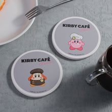 قم بتحميل الصورة في عارض الصور، Kirby Coaster - Exclusive from the Official Kirby Cafe