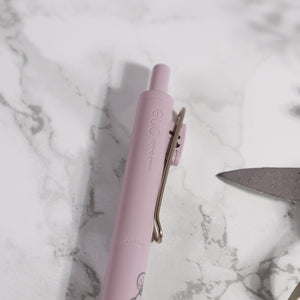 Kirby Pen - Exclusive from the Official Kirby Cafe