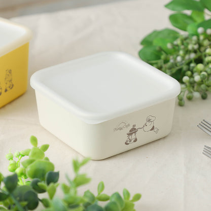 Kirby Square Stocker S Size -Kirby Cafe Limited