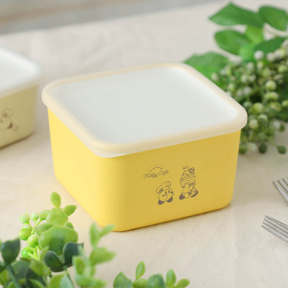 Kirby Square Stocker M Size -Kirby Cafe Limited