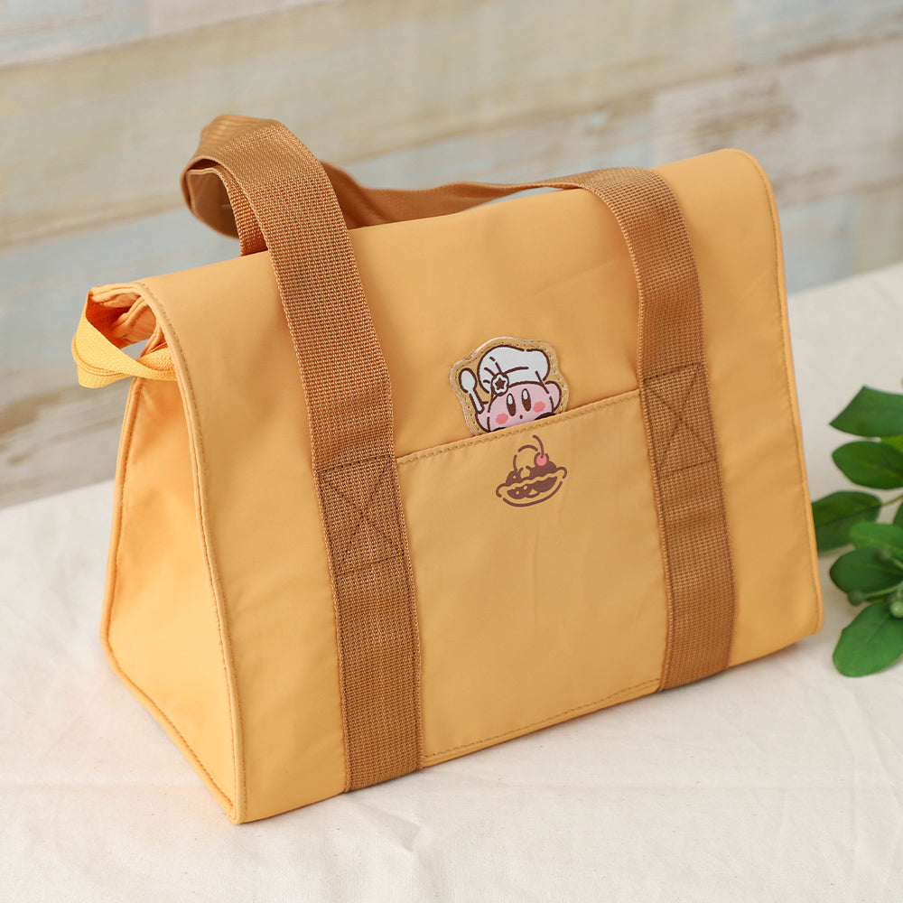 Kirby Lunch Cooler Bag -Kirby Cafe Limited