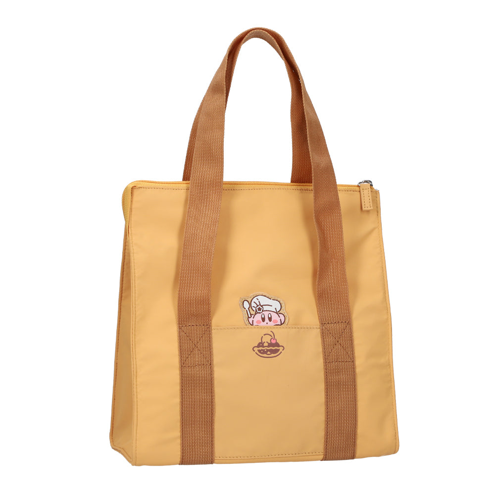 Kirby Lunch Cooler Bag -Kirby Cafe Limited
