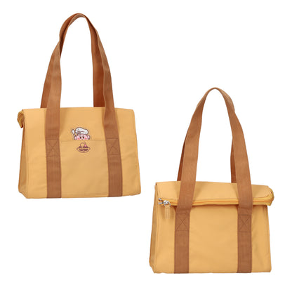 Kirby Lunch Cooler Bag -Kirby Cafe Limited