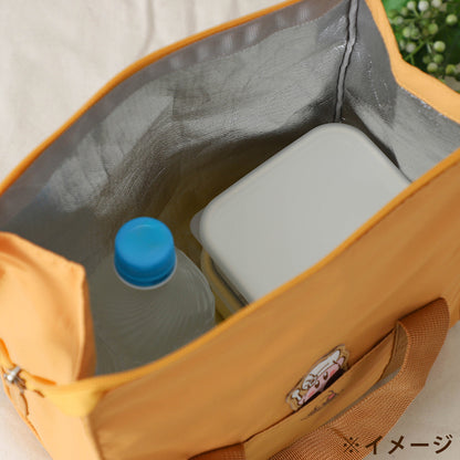 Kirby Lunch Cooler Bag -Kirby Cafe Limited
