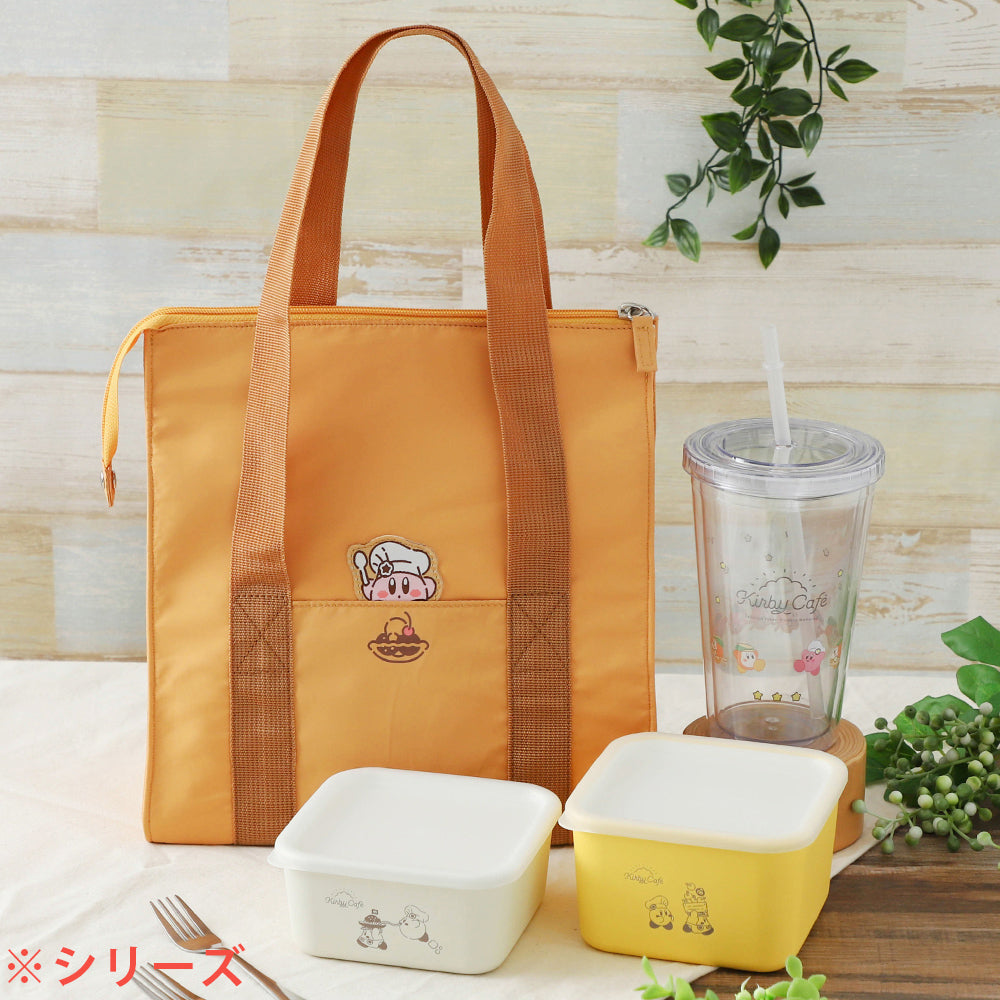 Kirby Clear Drink Cup -Kirby Cafe Limited