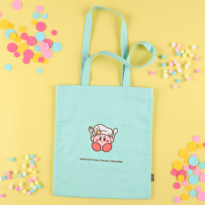 Kirby Tote Bag -Kirby Cafe Limited