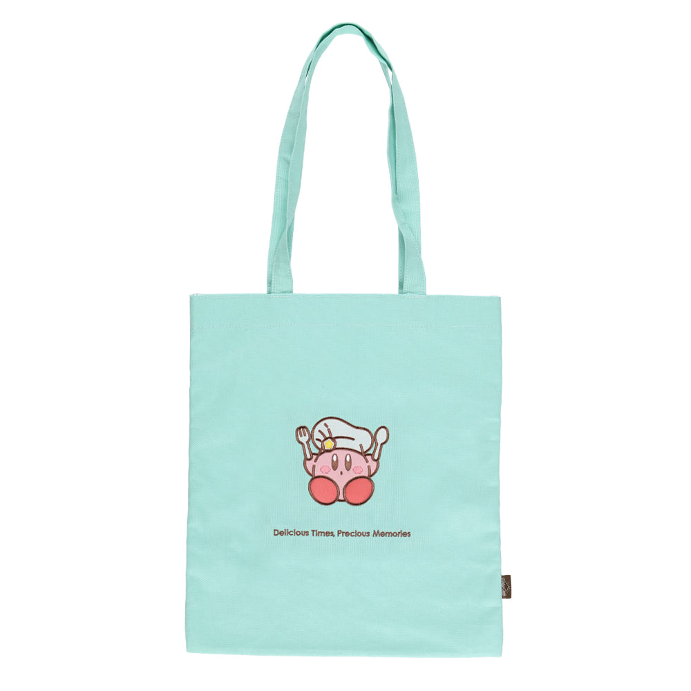 Kirby Tote Bag -Kirby Cafe Limited
