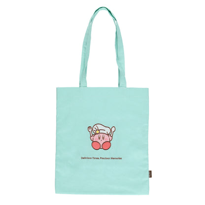Kirby Tote Bag -Kirby Cafe Limited