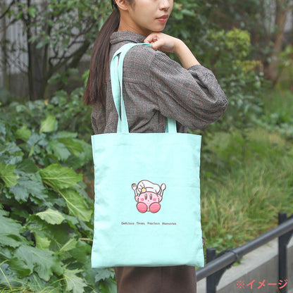 Kirby Tote Bag -Kirby Cafe Limited