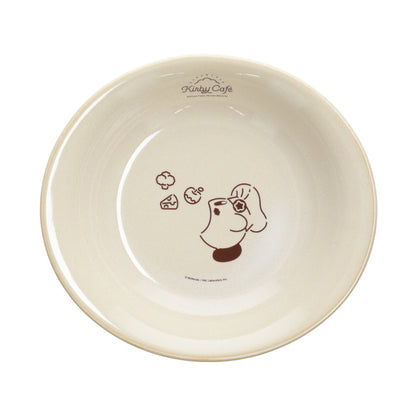Kirby Plate -Kirby Cafe Limited