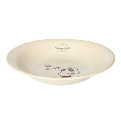 Kirby Plate -Kirby Cafe Limited