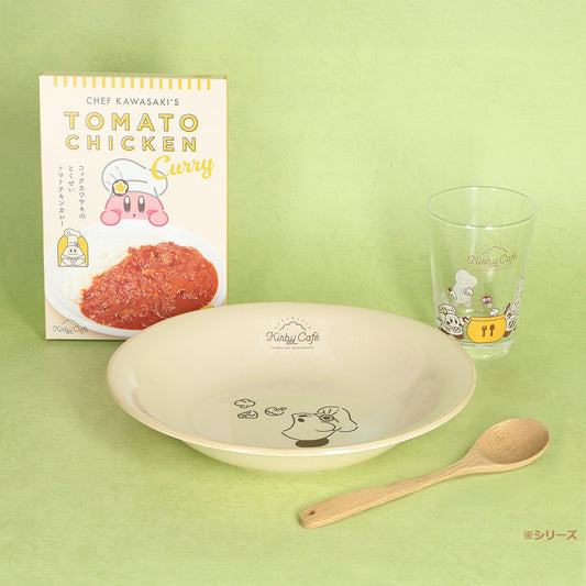 Kirby Plate -Kirby Cafe Limited