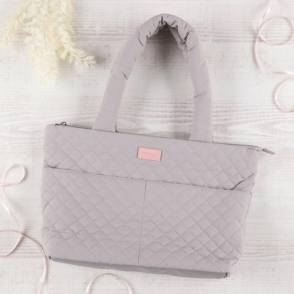 Kirby Tote Bag -Kirby Cafe Limited