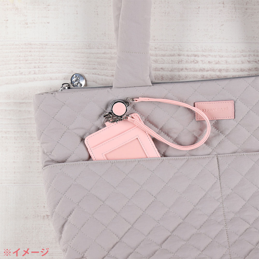 Kirby Tote Bag -Kirby Cafe Limited