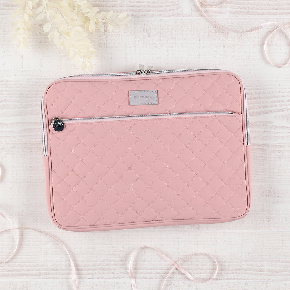 Kirby Laptop Bag -Kirby Cafe Limited