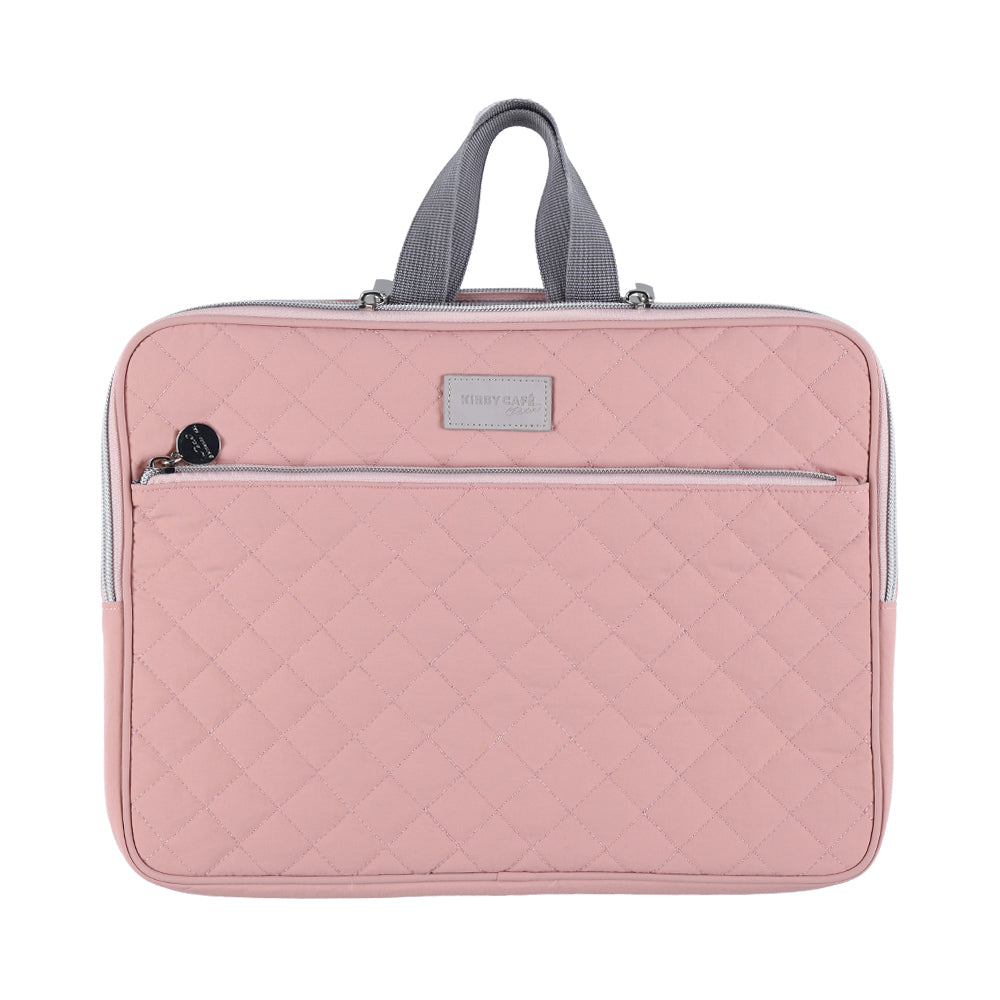 Kirby Laptop Bag -Kirby Cafe Limited