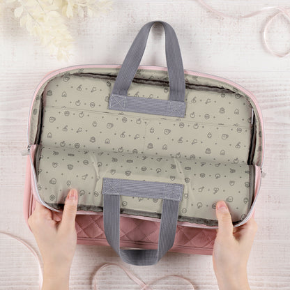 Kirby Laptop Bag -Kirby Cafe Limited