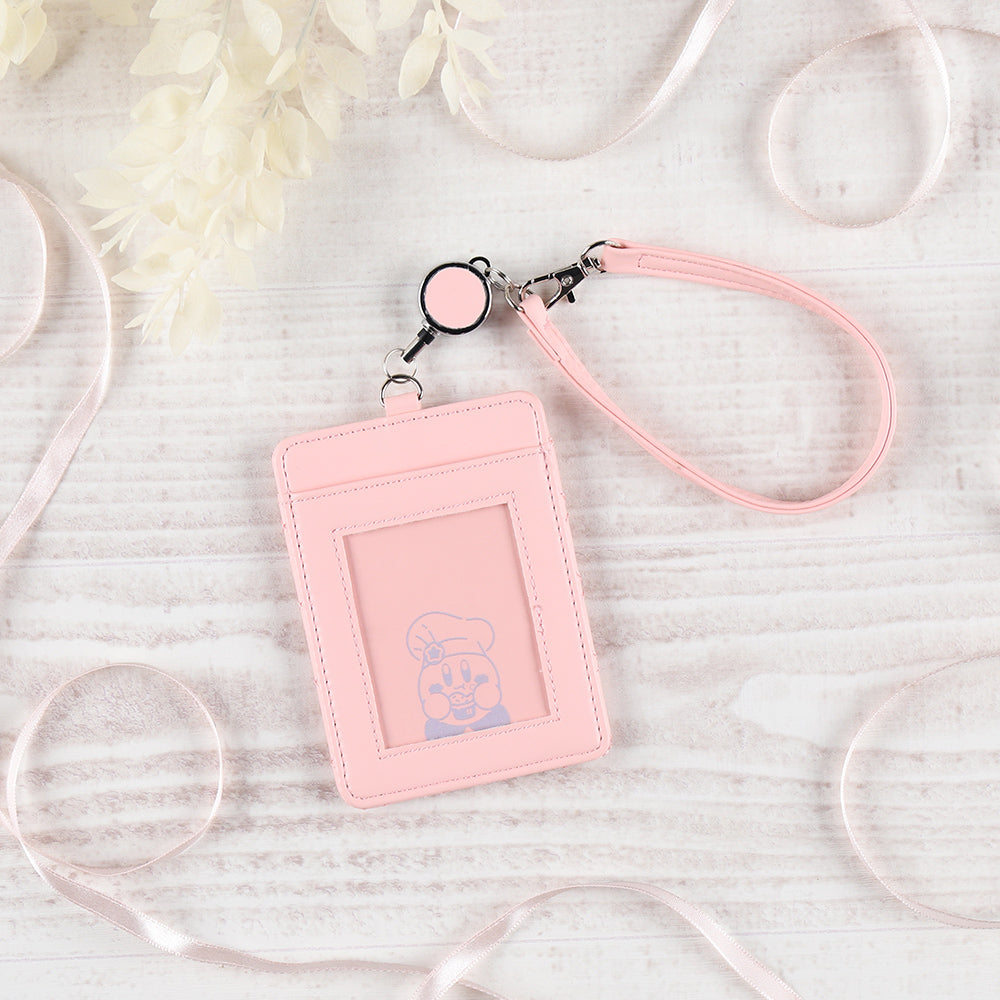 Kirby Pass Case -Kirby Cafe Limited