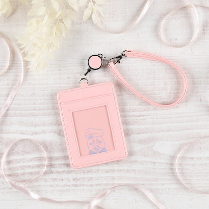 Kirby Pass Case -Kirby Cafe Limited