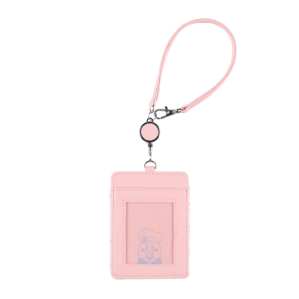 Kirby Pass Case -Kirby Cafe Limited