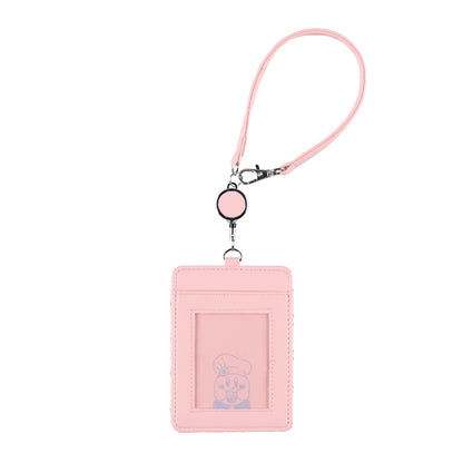 Kirby Pass Case -Kirby Cafe Limited