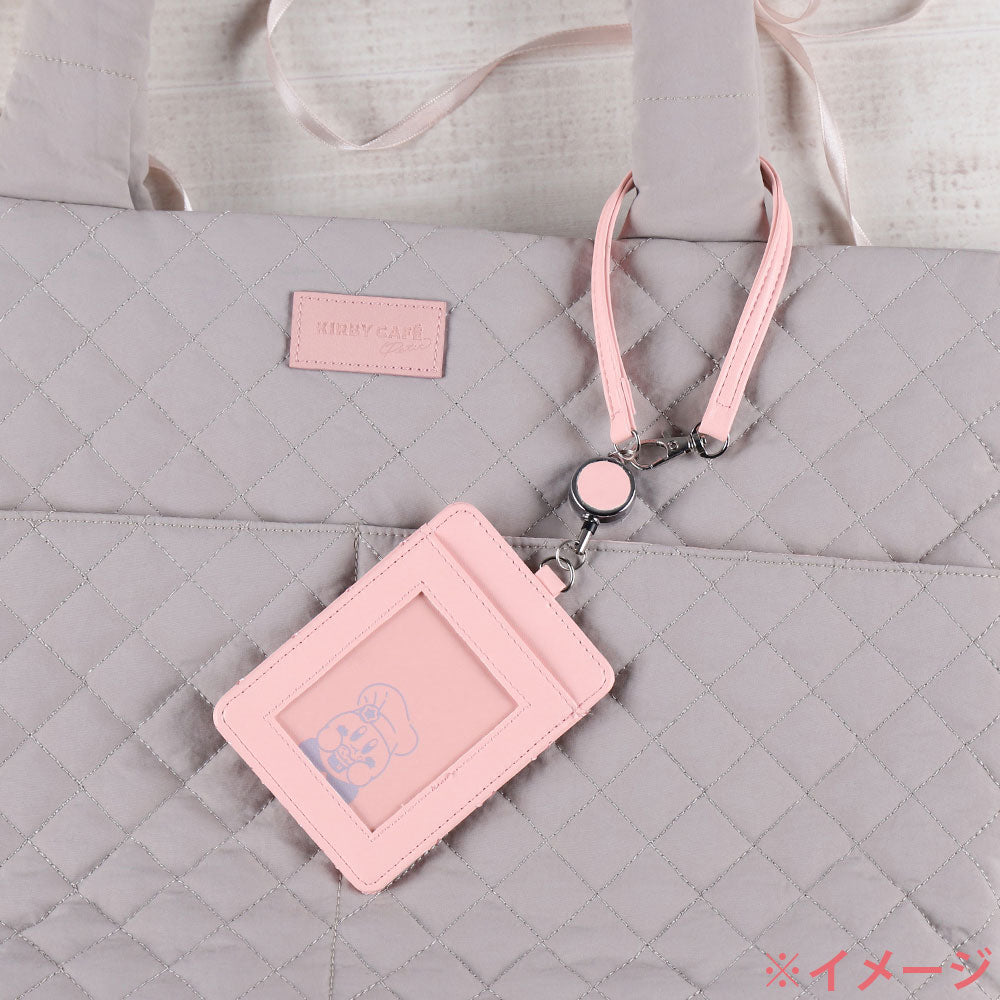 Kirby Pass Case -Kirby Cafe Limited