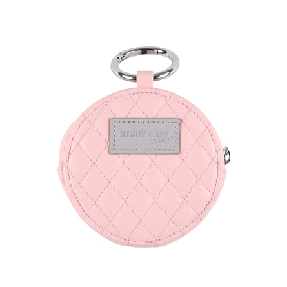 Kirby Round Pouch -Kirby Cafe Limited