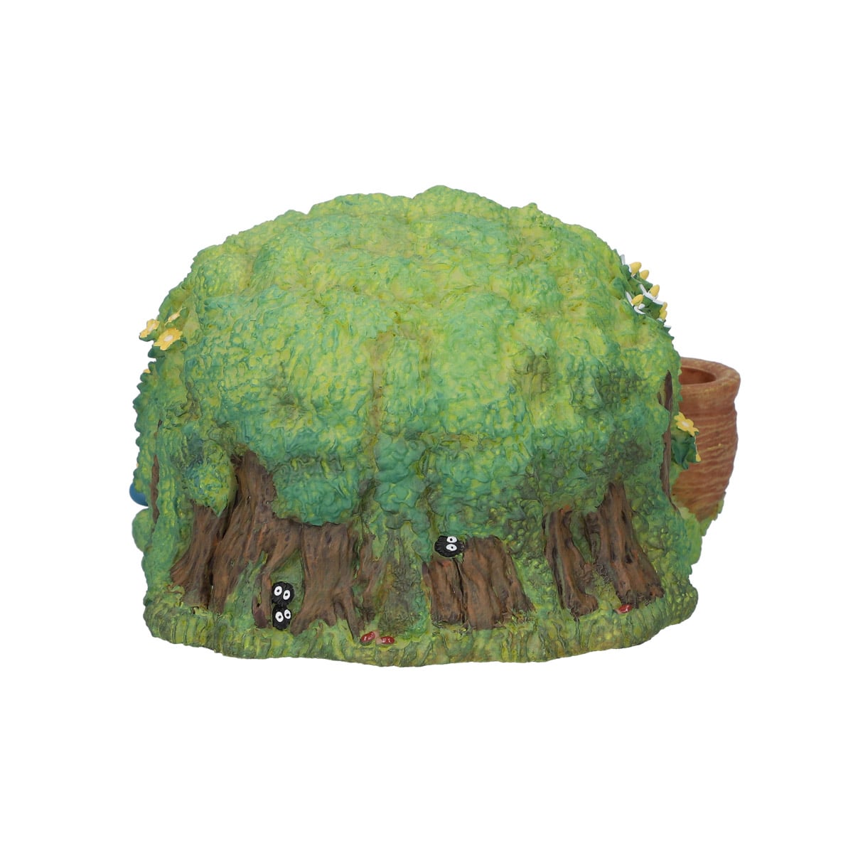 My Neighbor Totoro Diorama Pen Stand with Paperweight 4990593563371
