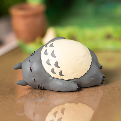 My Neighbor Totoro Diorama Pen Stand with Paperweight 4990593563371