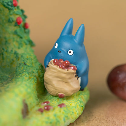 My Neighbor Totoro Diorama Pen Stand with Paperweight 4990593563371
