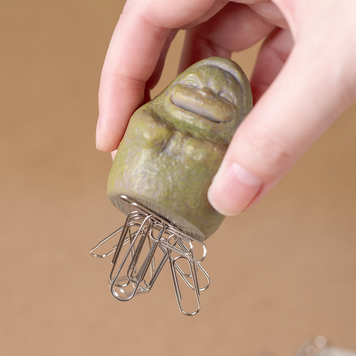 Donguri Republic Spirited Away Stone Statue Tunnel Diorama Tray 4990593563388