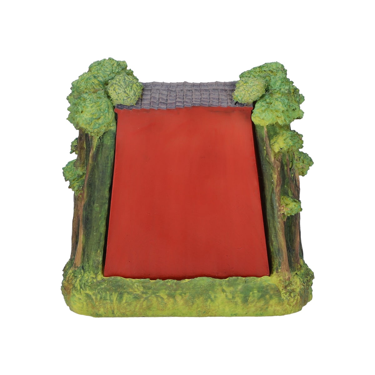 Donguri Republic Spirited Away Stone Statue Tunnel Diorama Tray 4990593563388