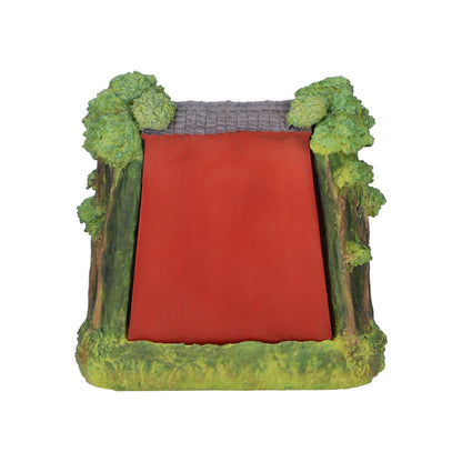 Donguri Republic Spirited Away Stone Statue Tunnel Diorama Tray 4990593563388
