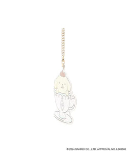 Samantha Thavasa x Sanrio Characters - PompomPurin Card Case