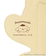 قم بتحميل الصورة في عارض الصور، Samantha Thavasa x Sanrio Characters - PompomPurin Card Case