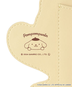 Samantha Thavasa x Sanrio Characters - PompomPurin Card Case