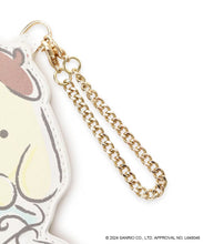 قم بتحميل الصورة في عارض الصور، Samantha Thavasa x Sanrio Characters - PompomPurin Card Case