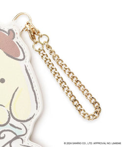 Samantha Thavasa x Sanrio Characters - PompomPurin Card Case