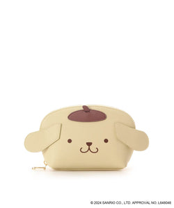 Samantha Thavasa x Sanrio Characters - PompomPurin Pouch