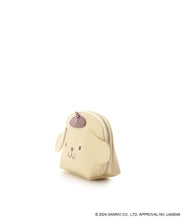 قم بتحميل الصورة في عارض الصور، Samantha Thavasa x Sanrio Characters - PompomPurin Pouch