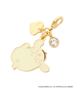 Samantha Thavasa x Sanrio Characters - PompomPurin Charm