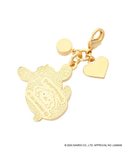 Samantha Thavasa x Sanrio Characters - PompomPurin Charm