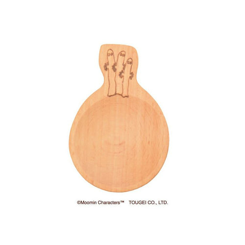 Moomin Measure Wooden Spoon