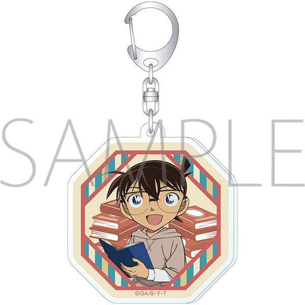 Detective Conan Acrylic Keychain/Edogawa Conan