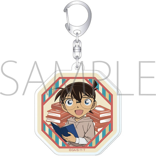 Detective Conan Acrylic Keychain/Edogawa Conan