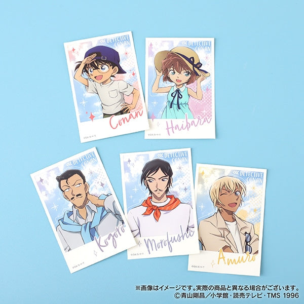Detective Conan Sticker/Toru Amuro