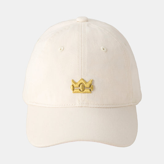 Nintendo Super Mario Princess Peach Cap
