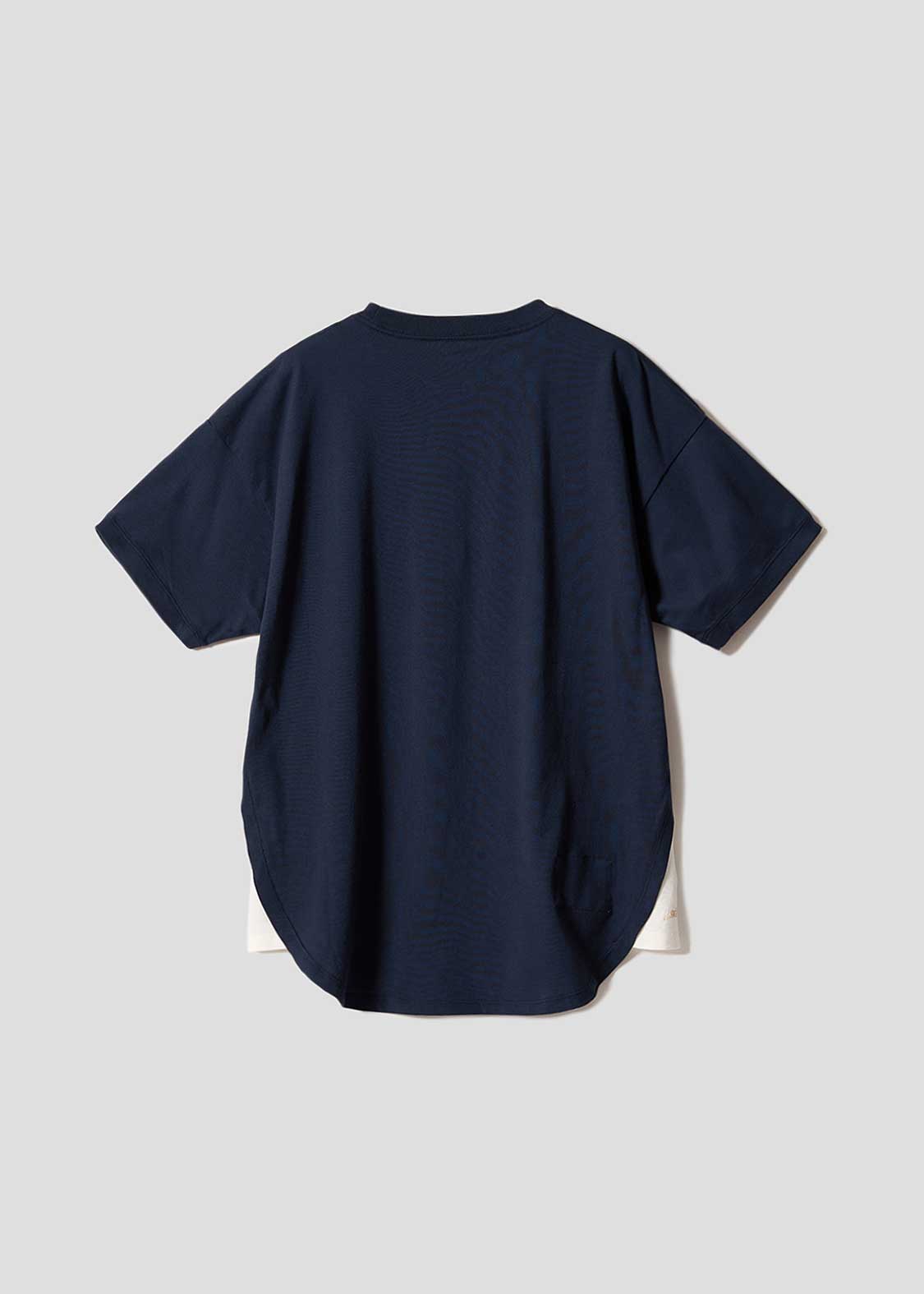 Graniph Detective Conan The Black Knight Side Gazette T-Shirt